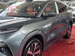 بي واي دي تانک L